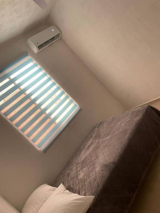 Apartment Departamento En Privada Sacbe *
