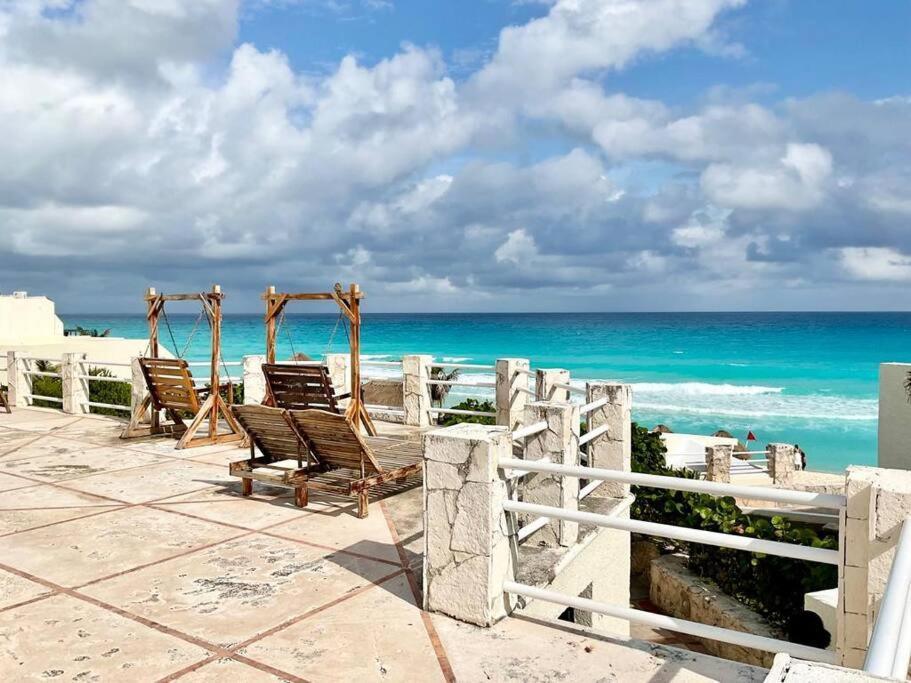 Lovely View, Beach Suite, 10 Min To Airport Hotelz -sol3710-