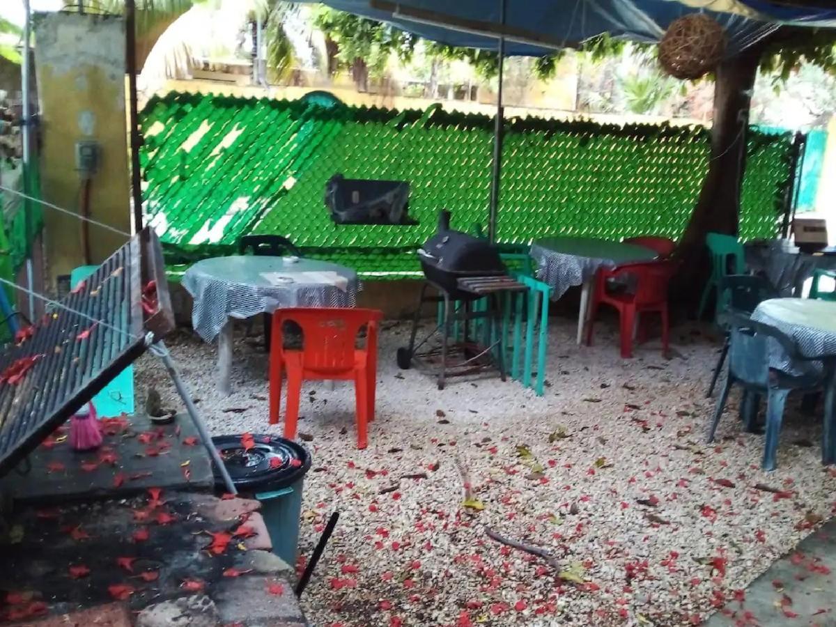 Balagan Planta Baja *