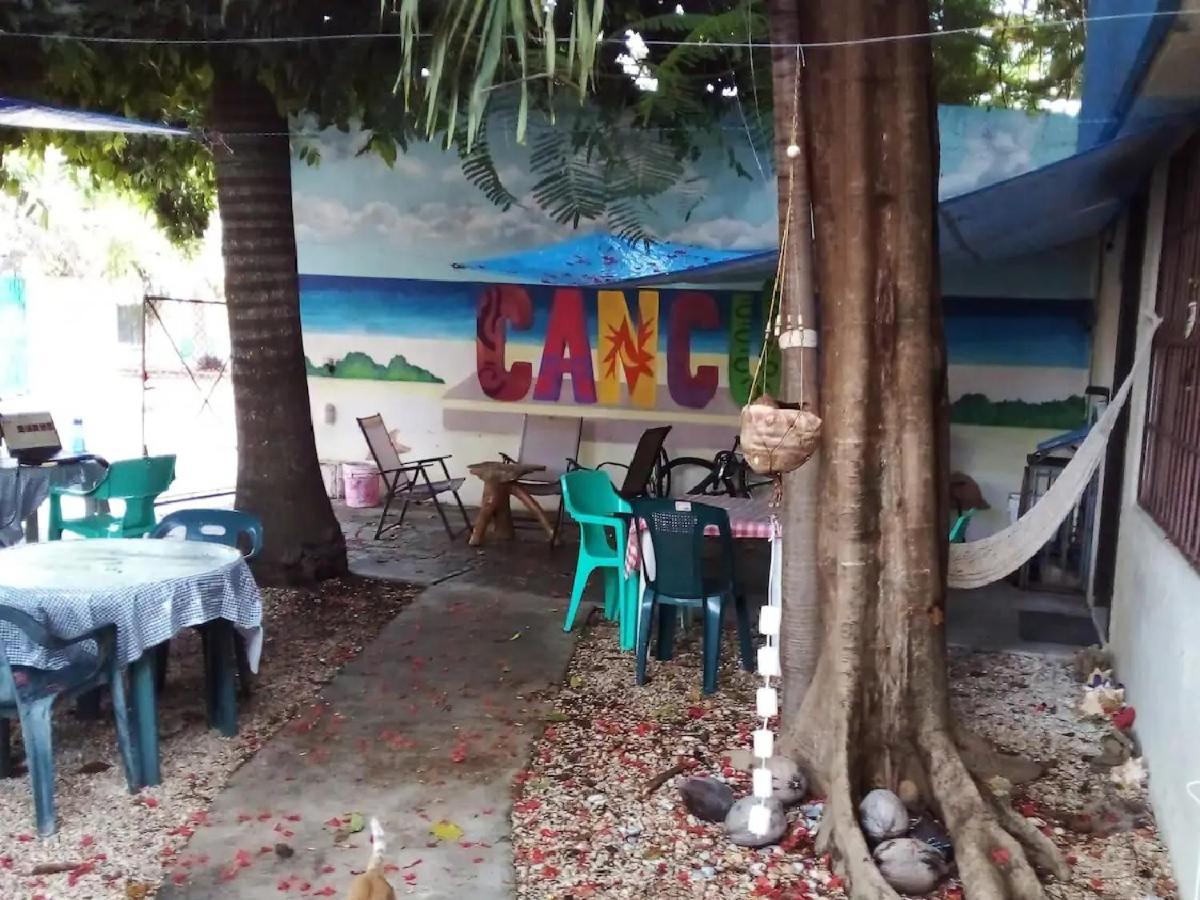 Balagan Planta Baja Guest house *