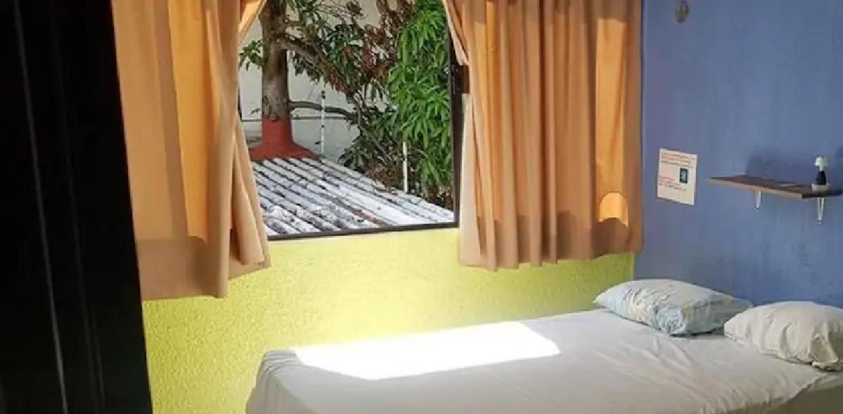 Balagan Planta Baja Guest house *