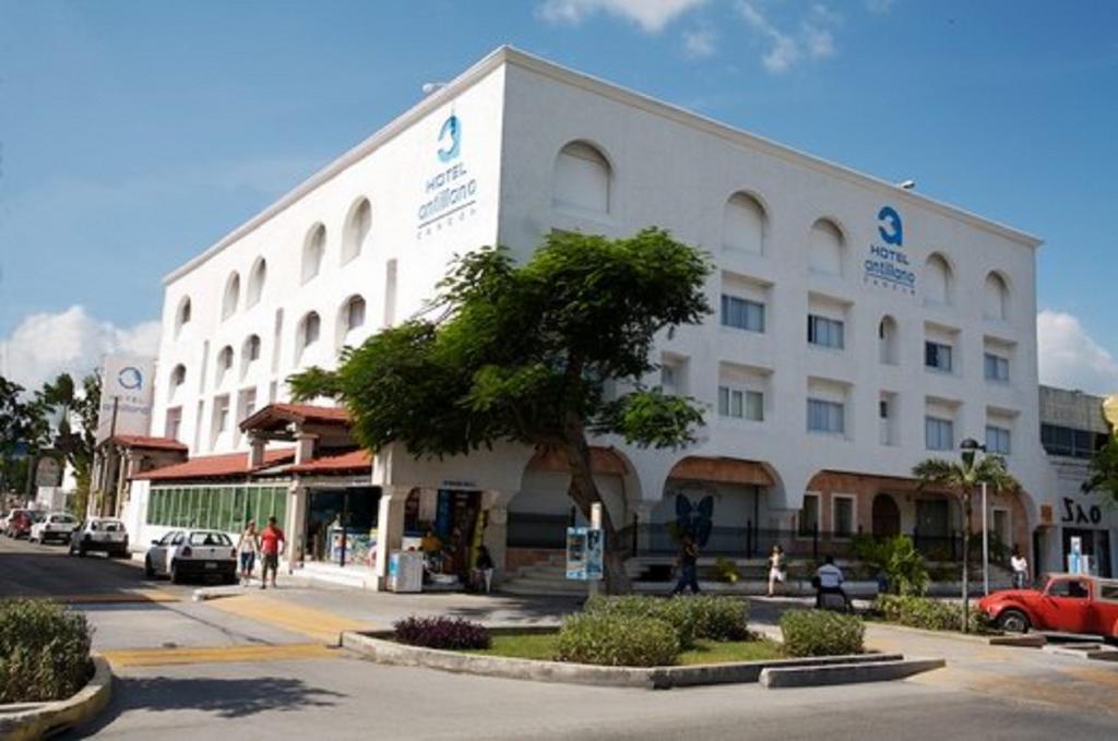 Antillano 3* Cancun