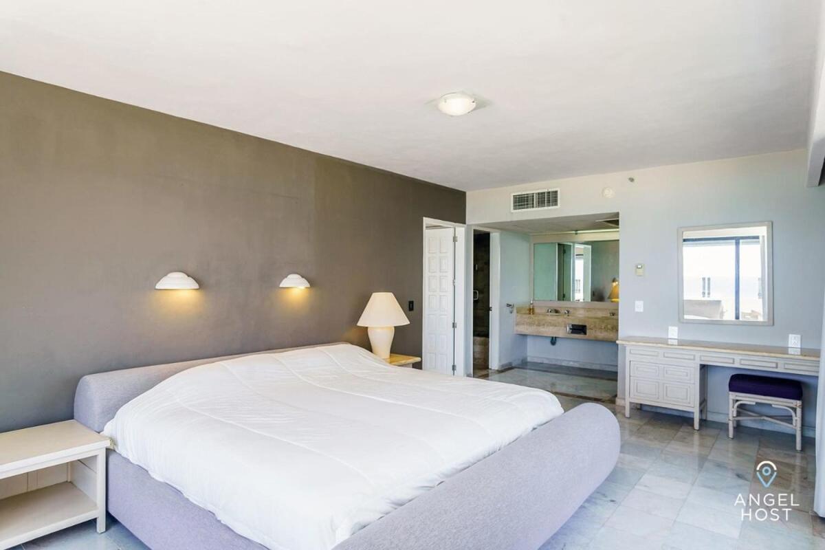 Fabulous Oceanview With Private Plunge Pool Plus Access To Beach&pools Holiday home