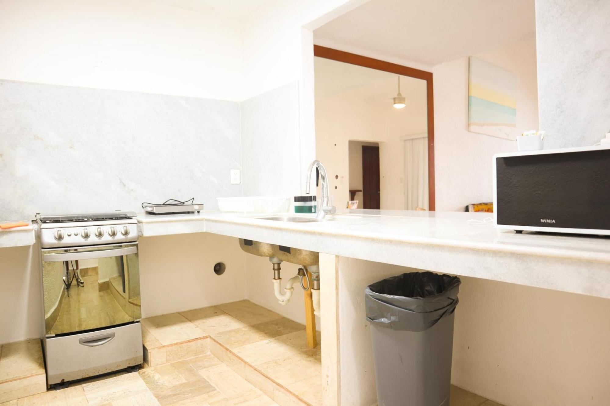 Spacious Penthouse 3 Bedrooms, Private Rooftop Zh - Gre5401 - Apartment *