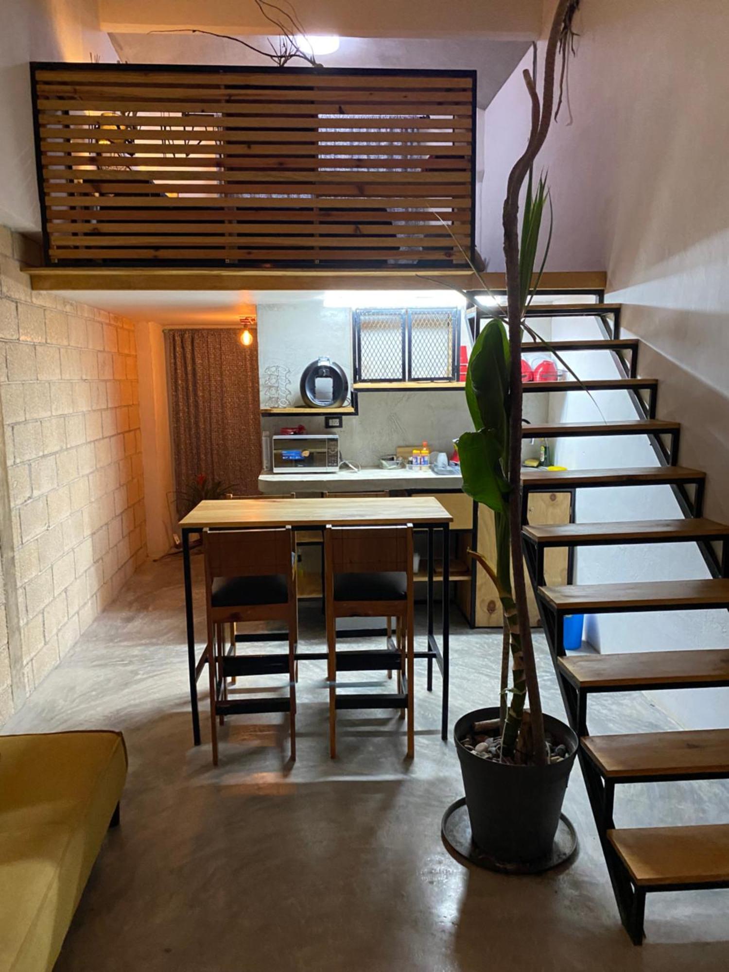 Depa 5 Apartment *