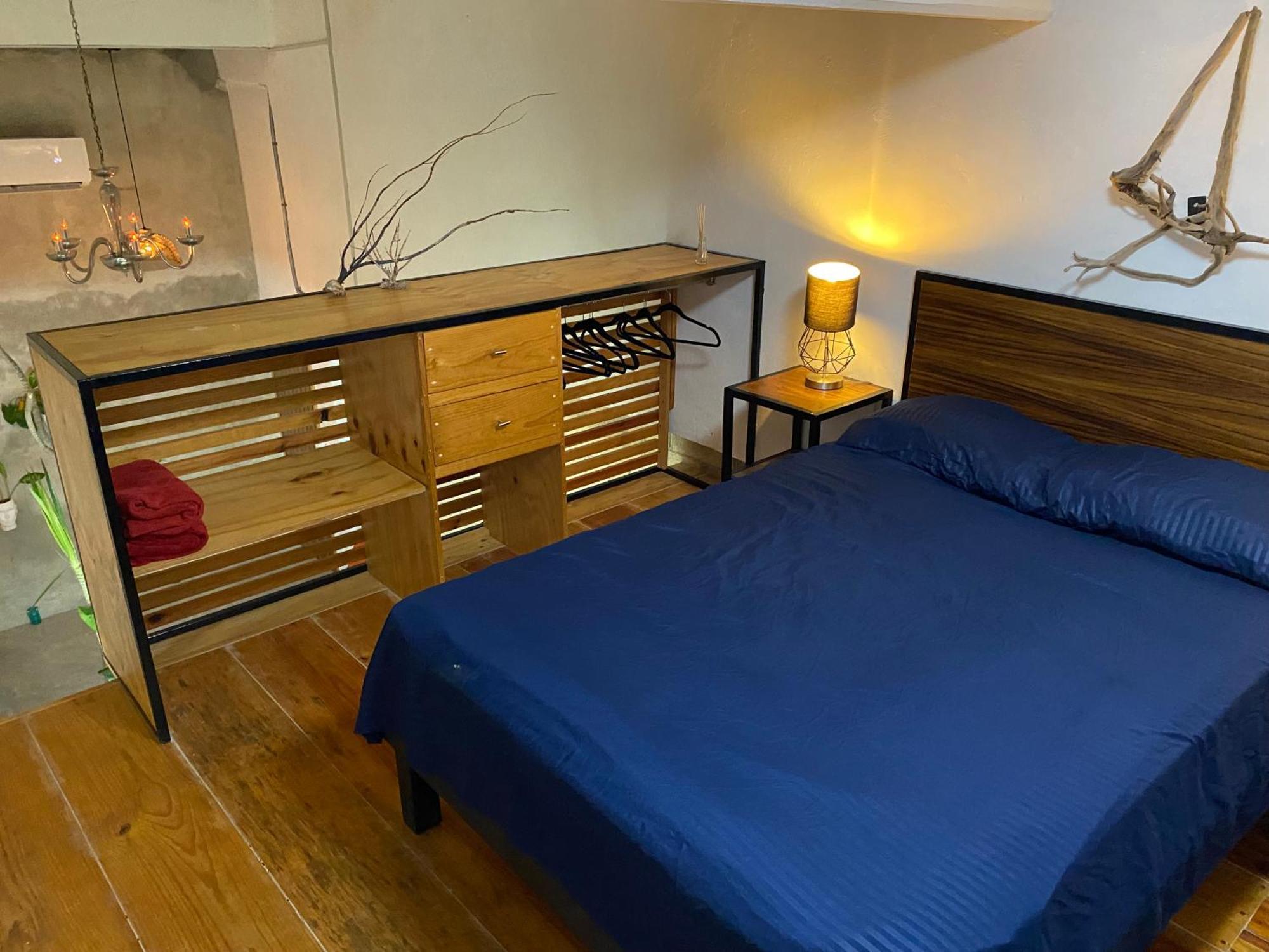 Apartment Depa 5