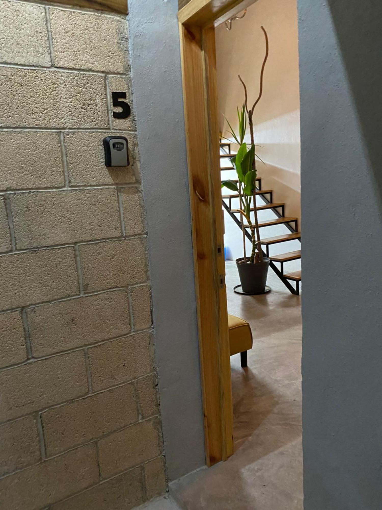 Apartment Depa 5 Cancun