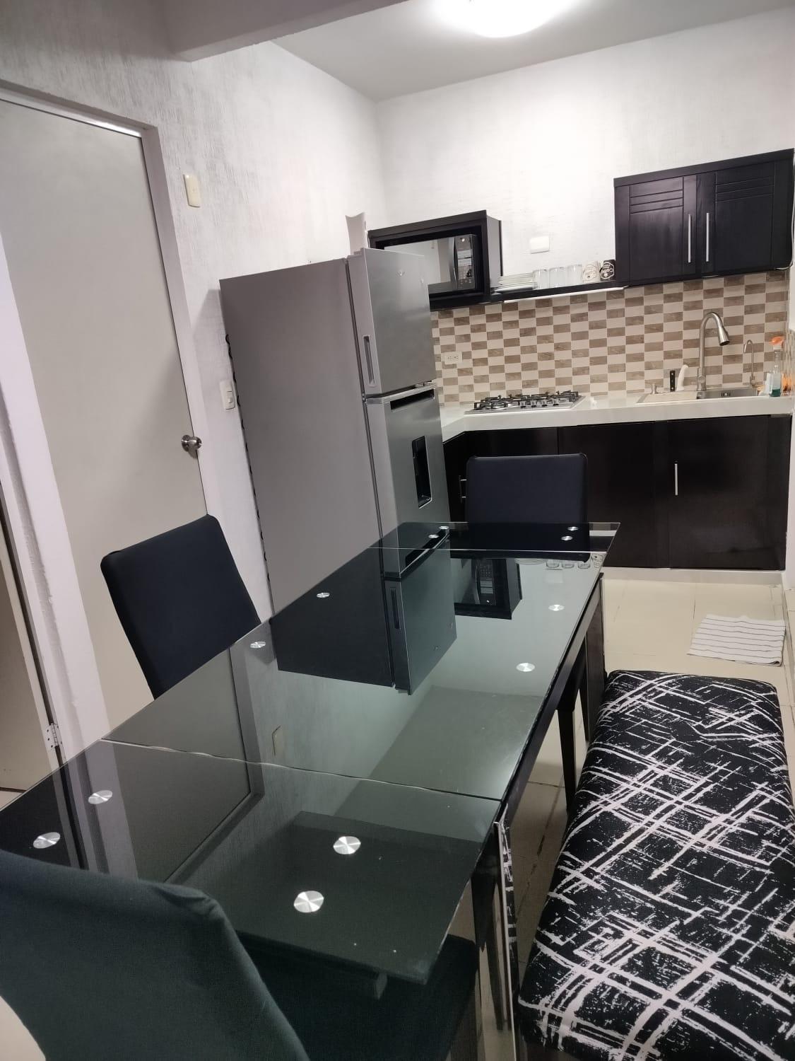 Apartment Lopgar Departamento En Cancun
