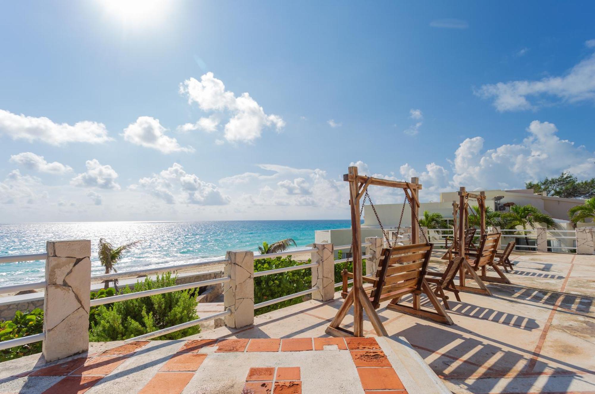Apartamento One Bedroom Garden Level With Partial Ocean View Zone *