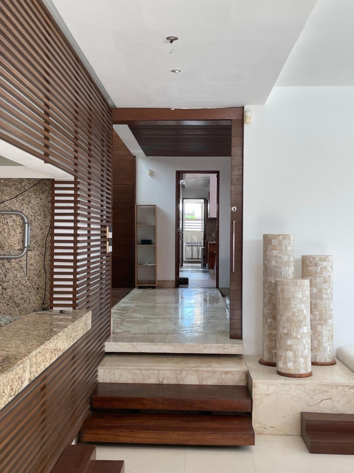 Holiday home Casa Grandes Familias *