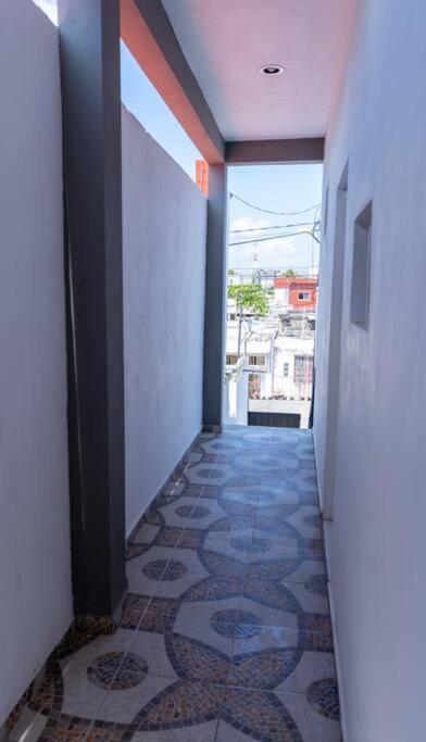 Autentico Estudio Confortable Y Centrico A/c Wifi * Cancun