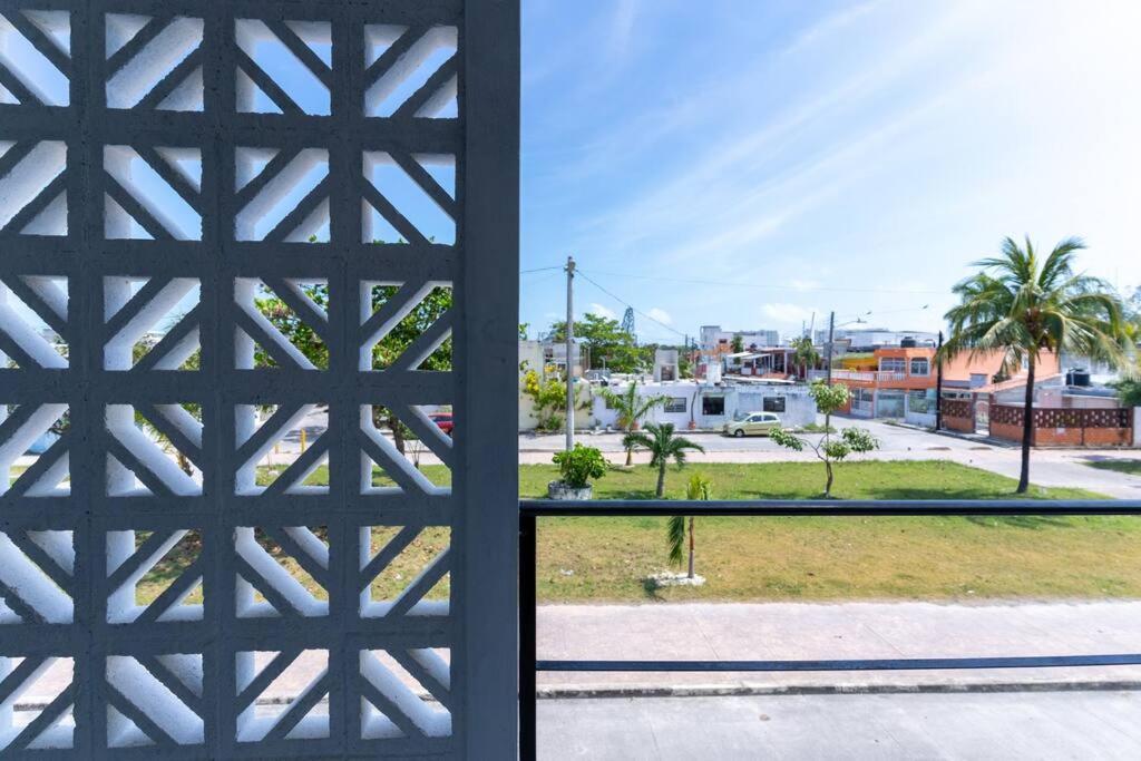 Apartment Autentico Estudio Confortable Y Centrico A/c Wifi Cancun