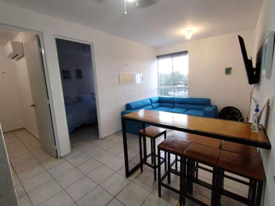 Holiday home Family With Pool And Water Park Cancun