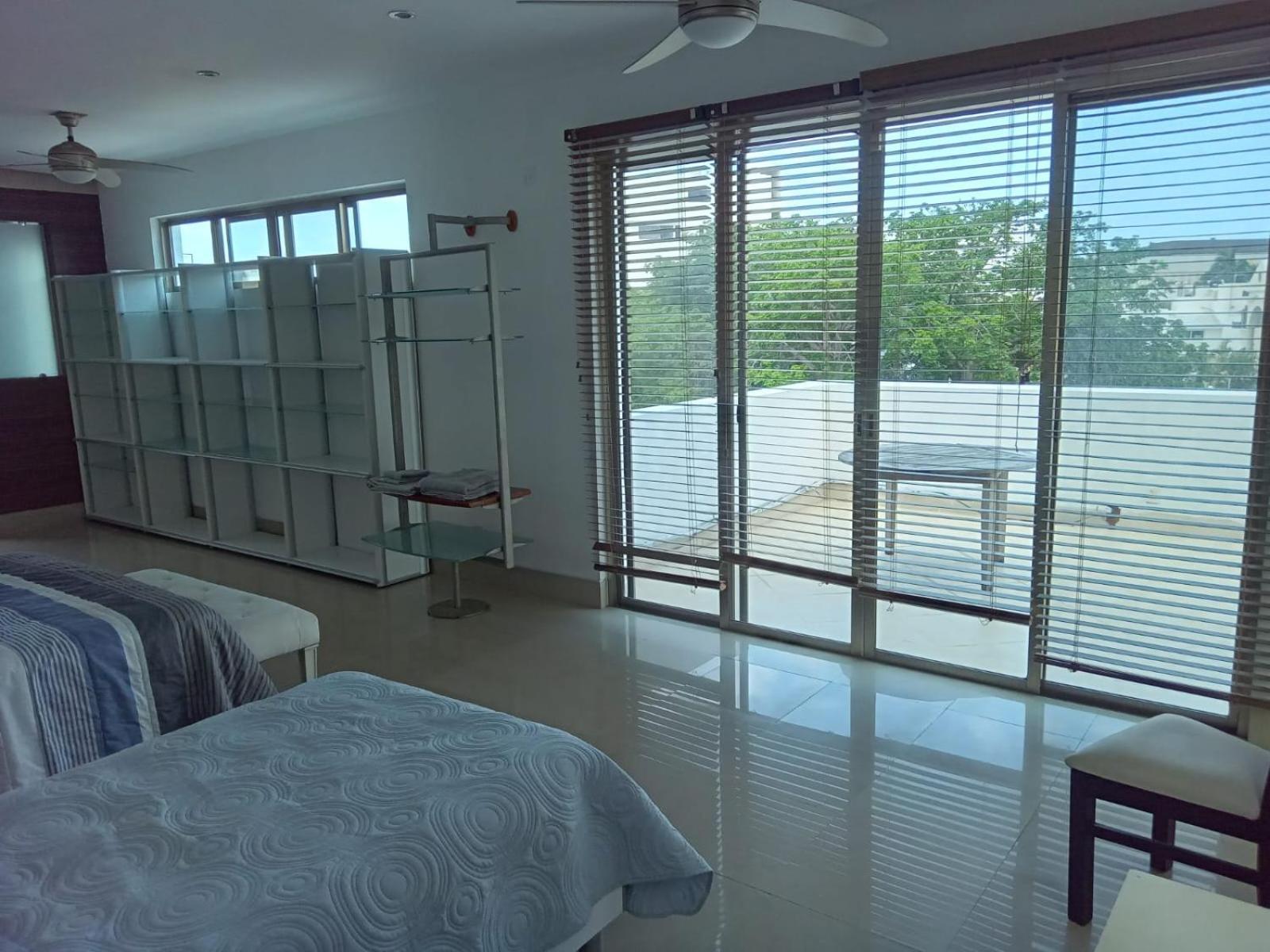 Casa Grandes Familias Holiday home Cancun