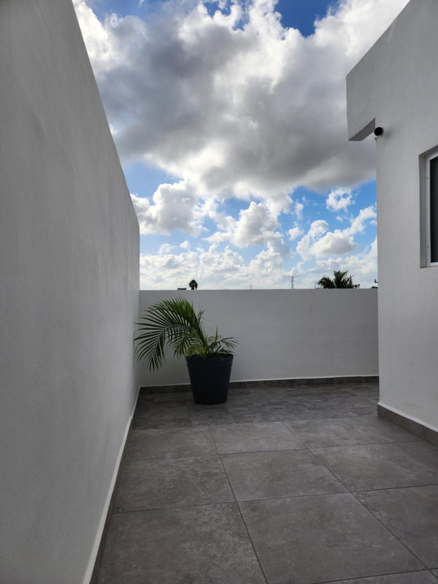 Perla Suite's Cancun