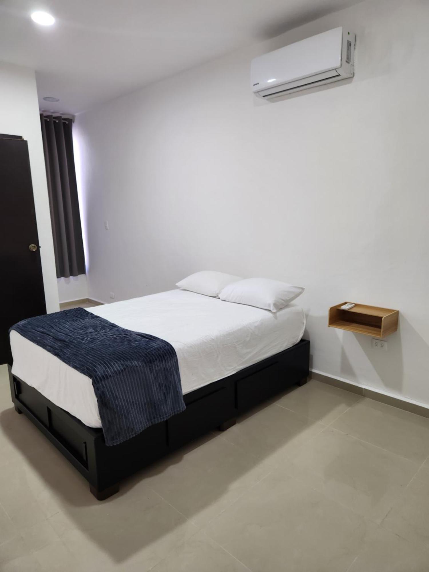 Perla Suite's Cancun
