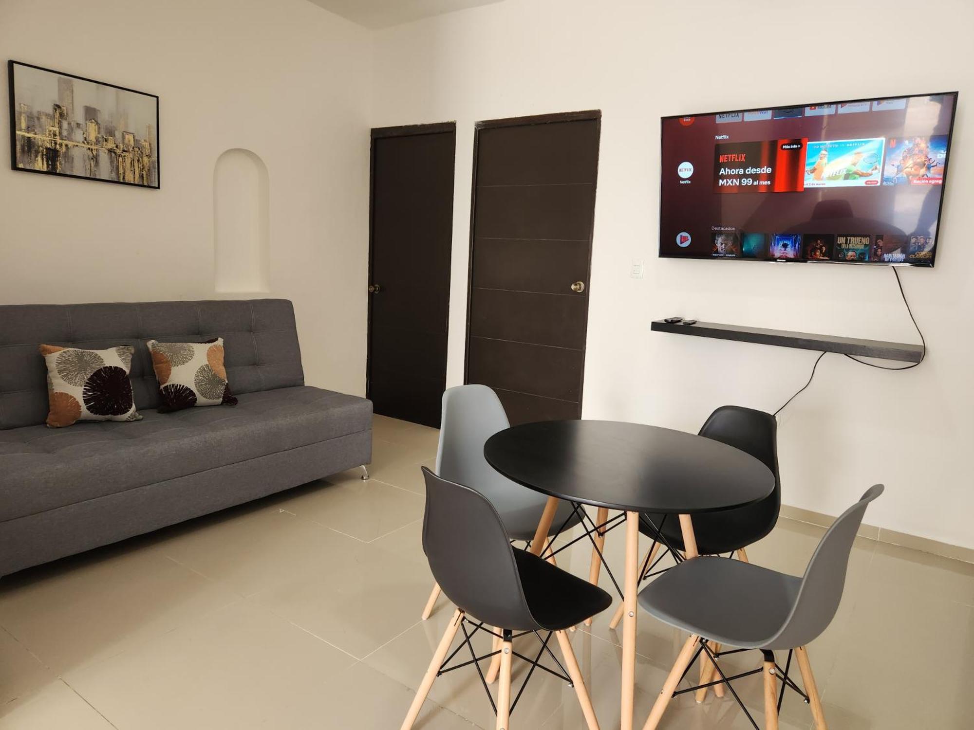 Perla Suite's *