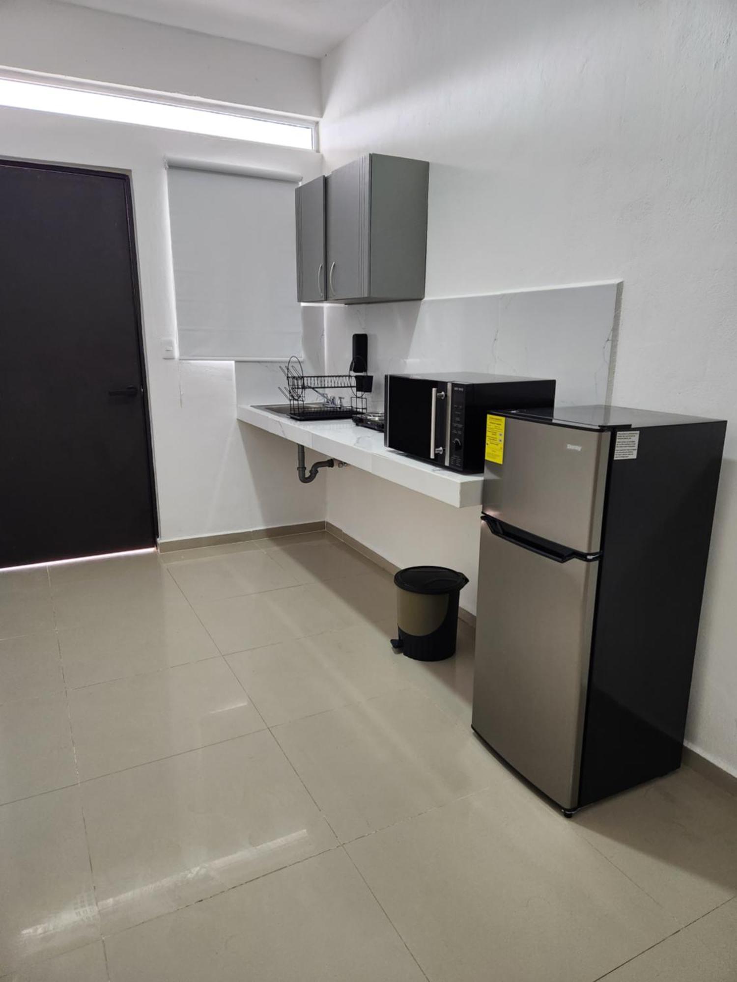 Apartment Perla Suite's Cancun