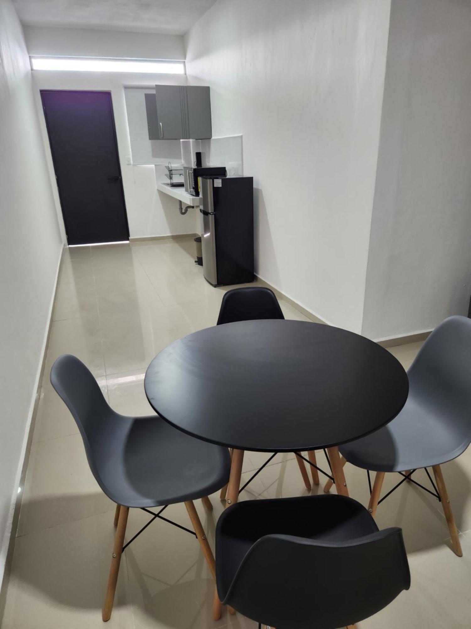 Apartment Perla Suite's