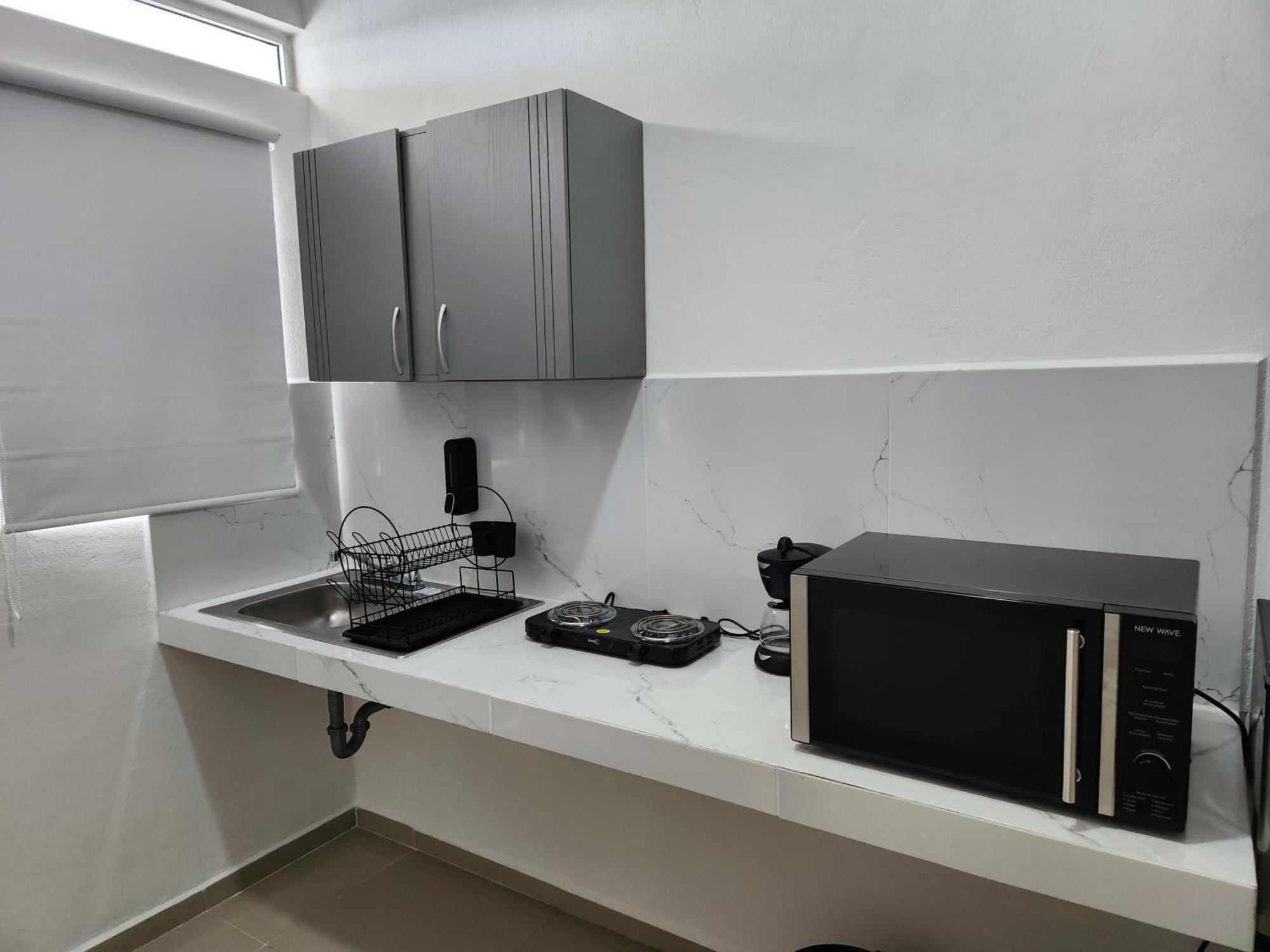 Apartment Perla Suite's Cancun