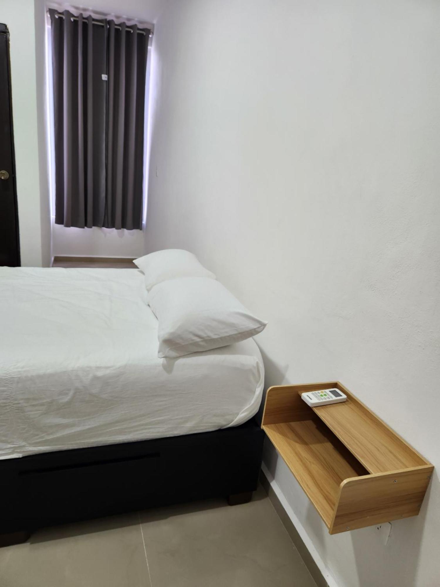 Perla Suite's Cancun