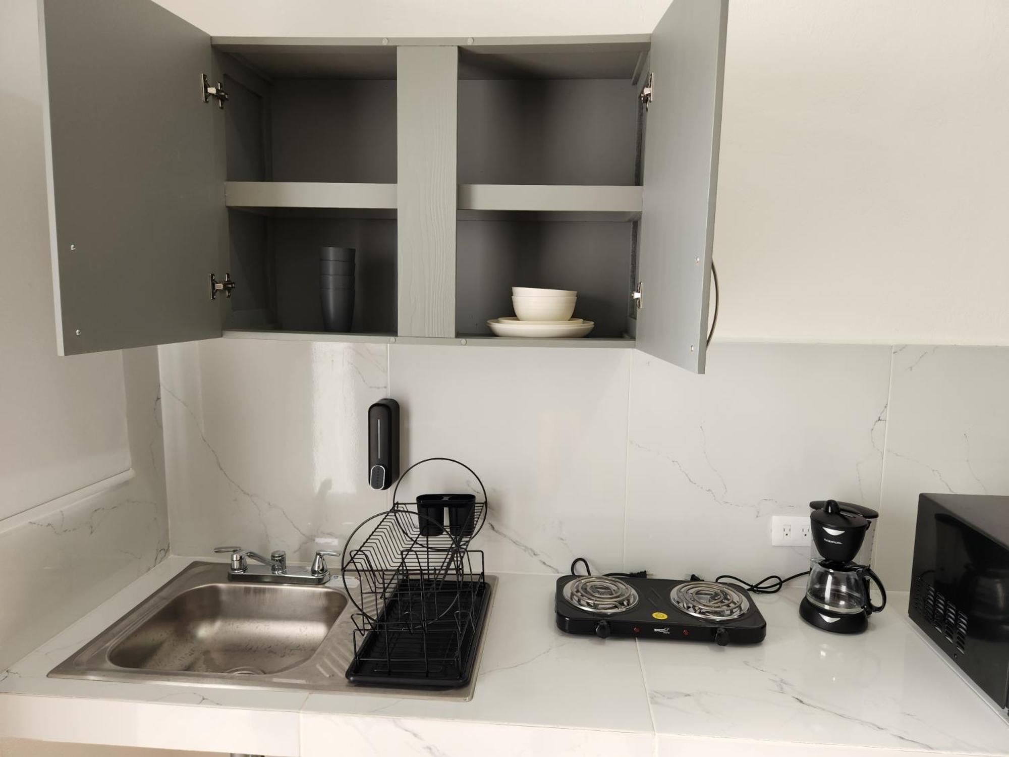 Perla Suite's Apartment *