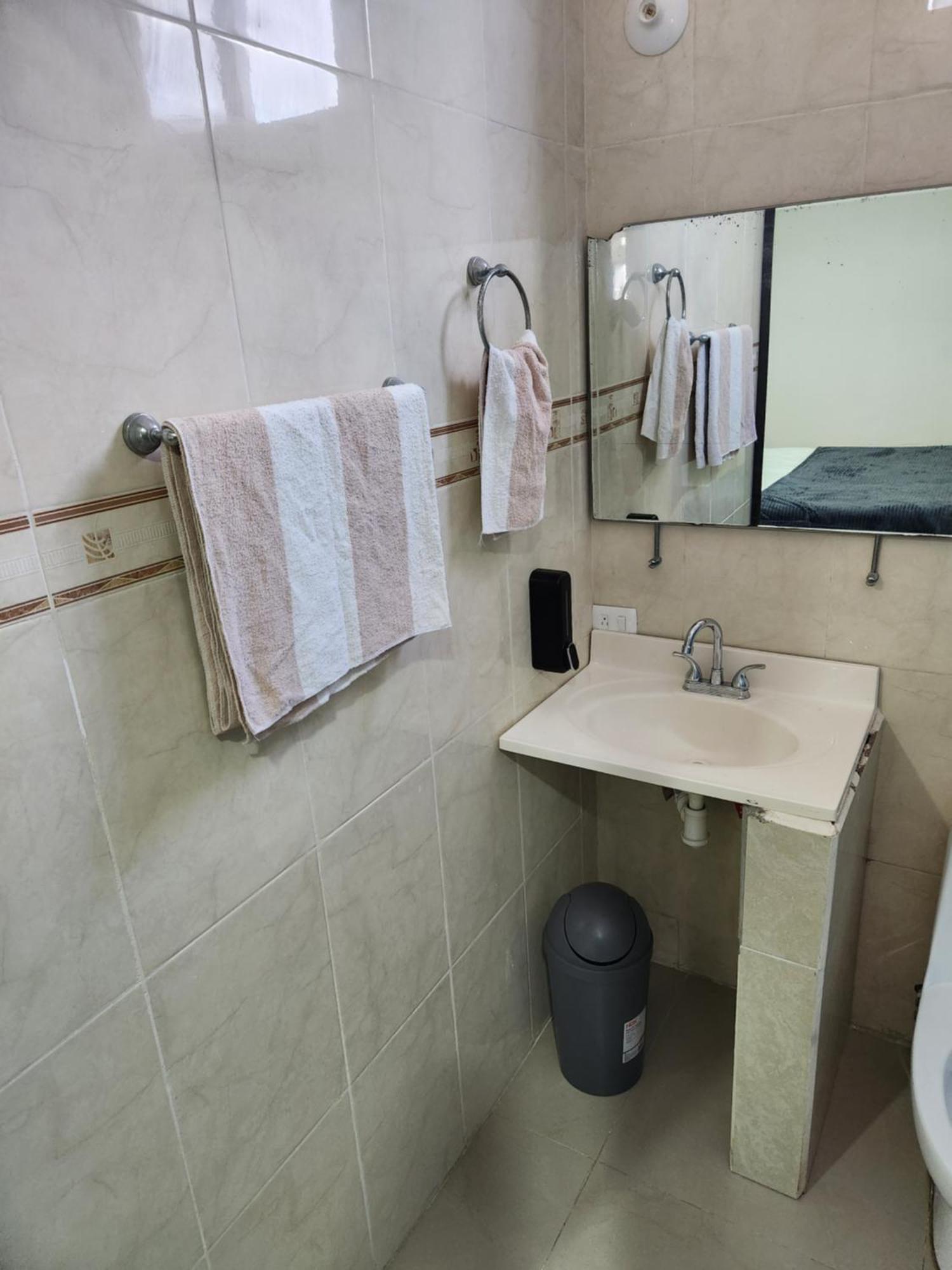 Apartment Perla Suite's Cancun
