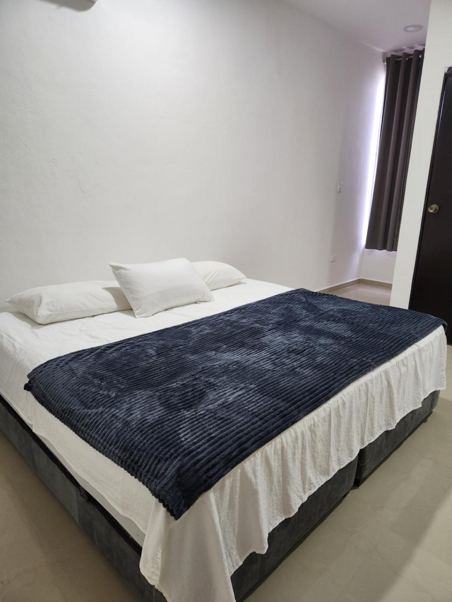 Perla Suite's Apartment Cancun