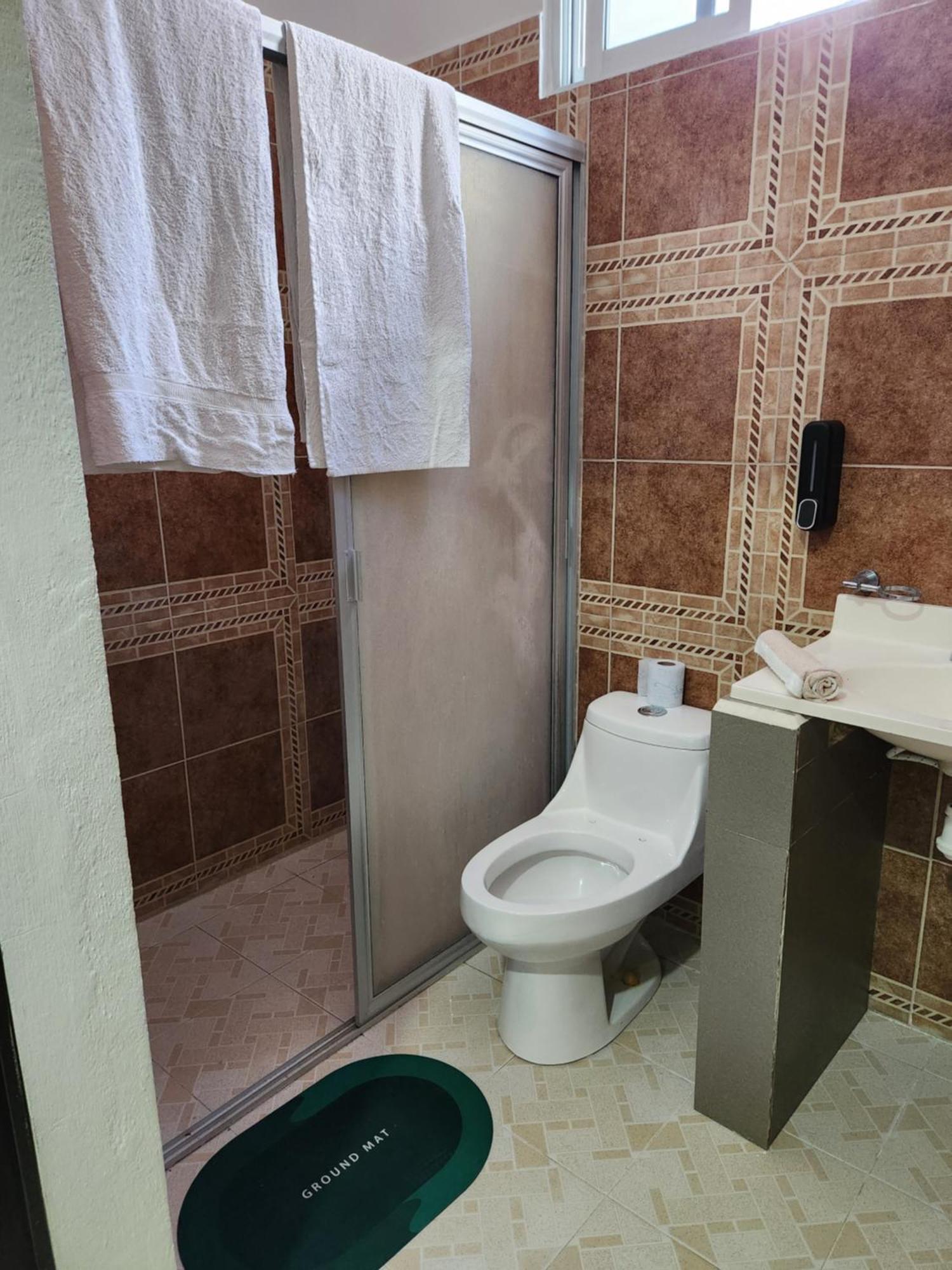 Apartment Perla Suite's Cancun