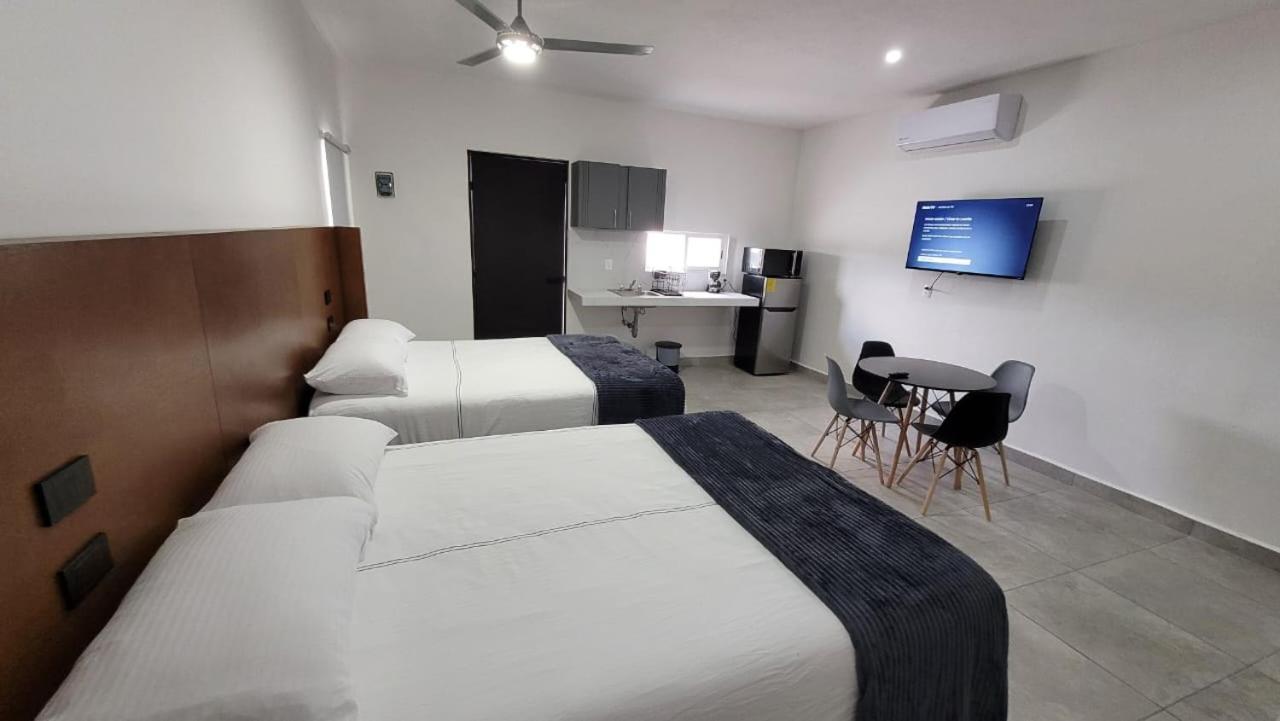 Apartment Perla Suite's *