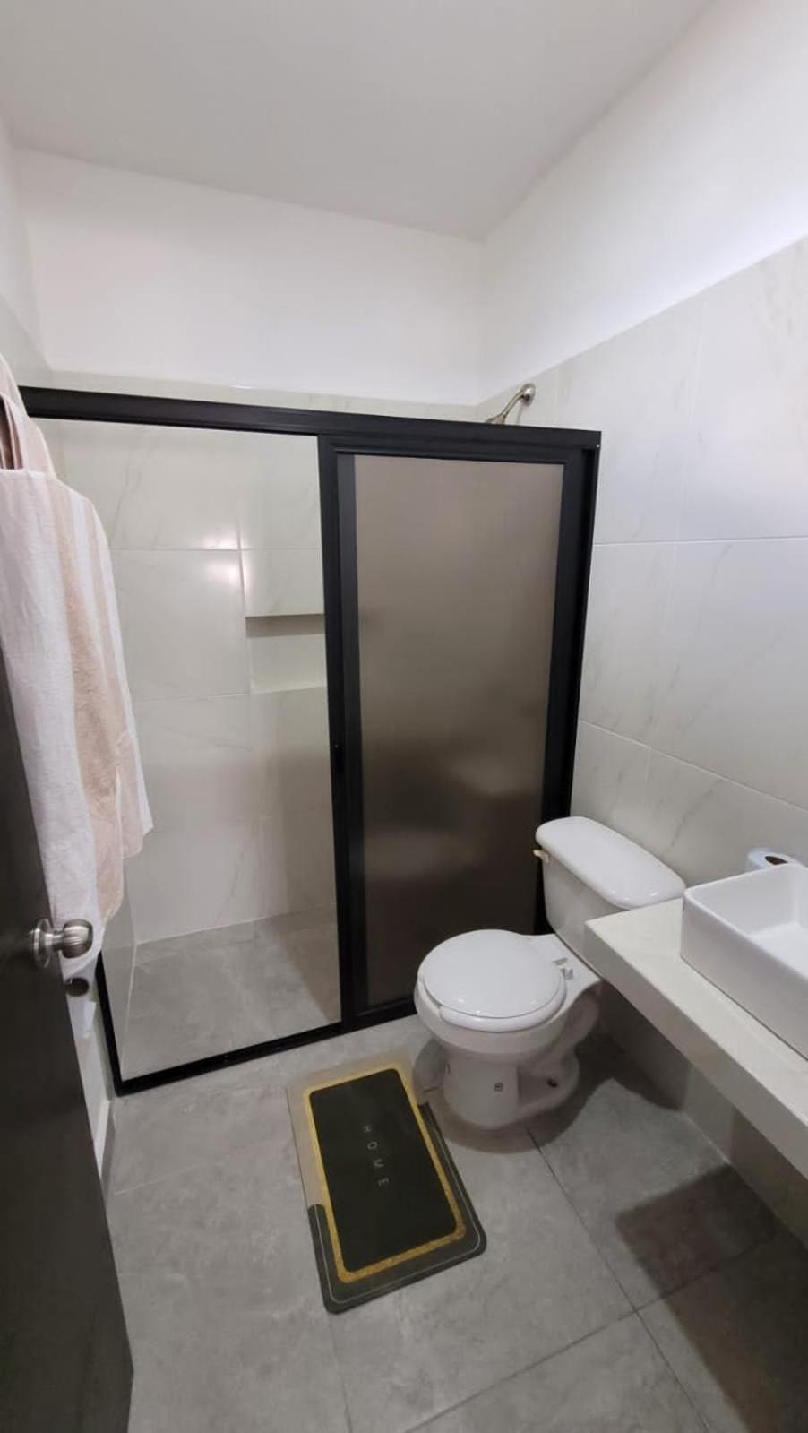 Apartment Perla Suite's Cancun