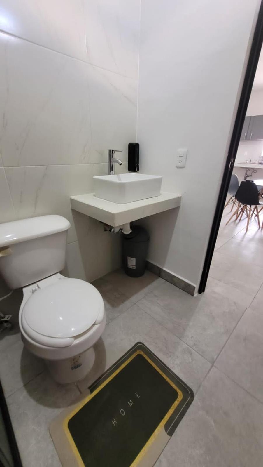 Perla Suite's Apartment *