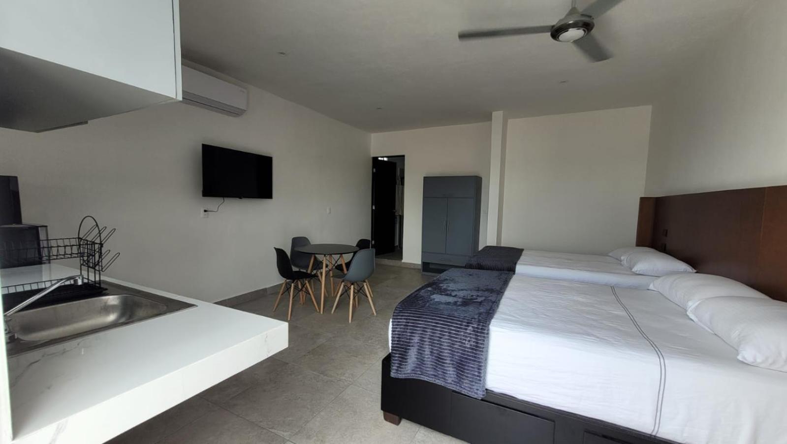 Apartment Perla Suite's