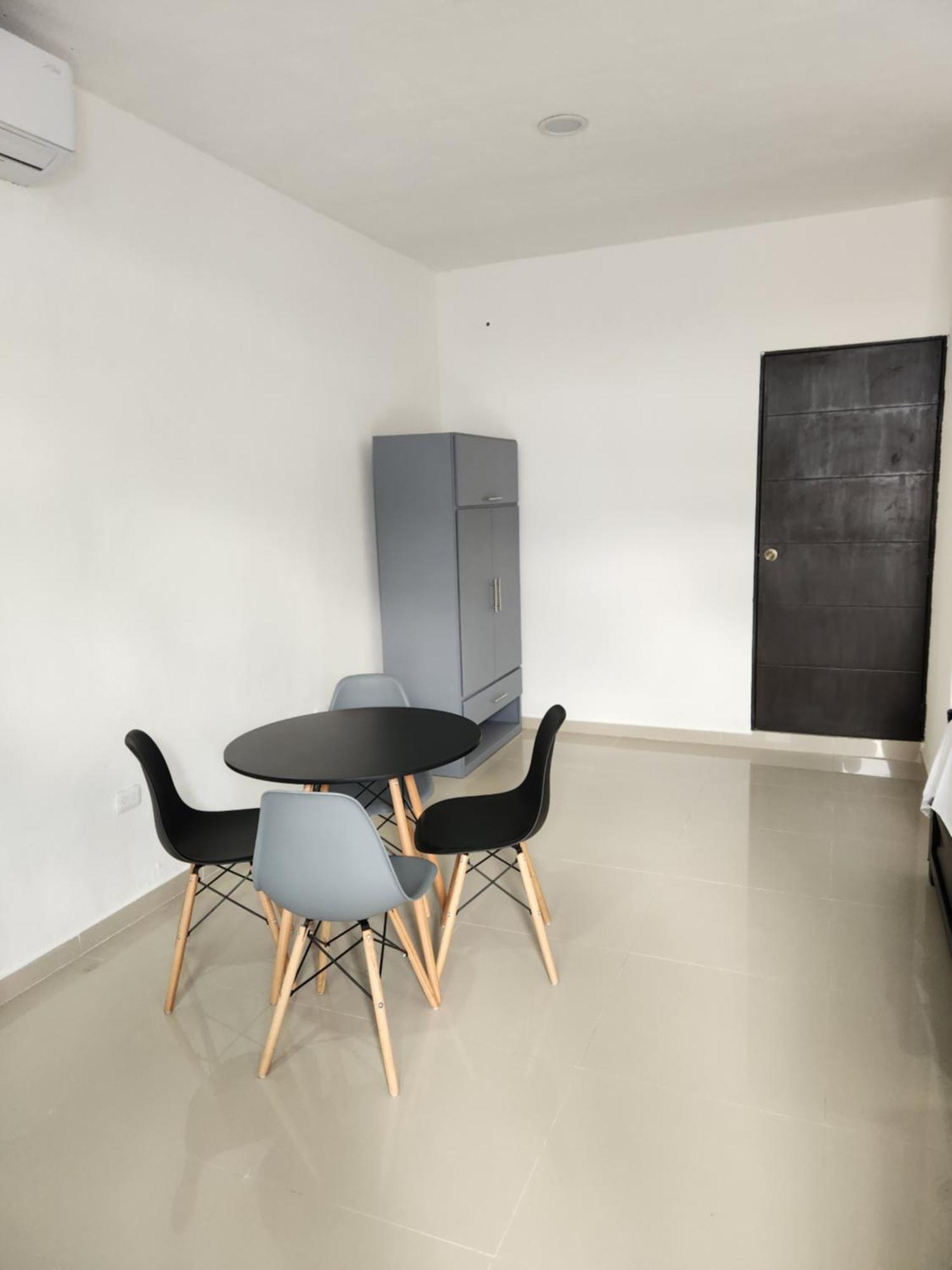 Perla Suite's Apartment Cancun