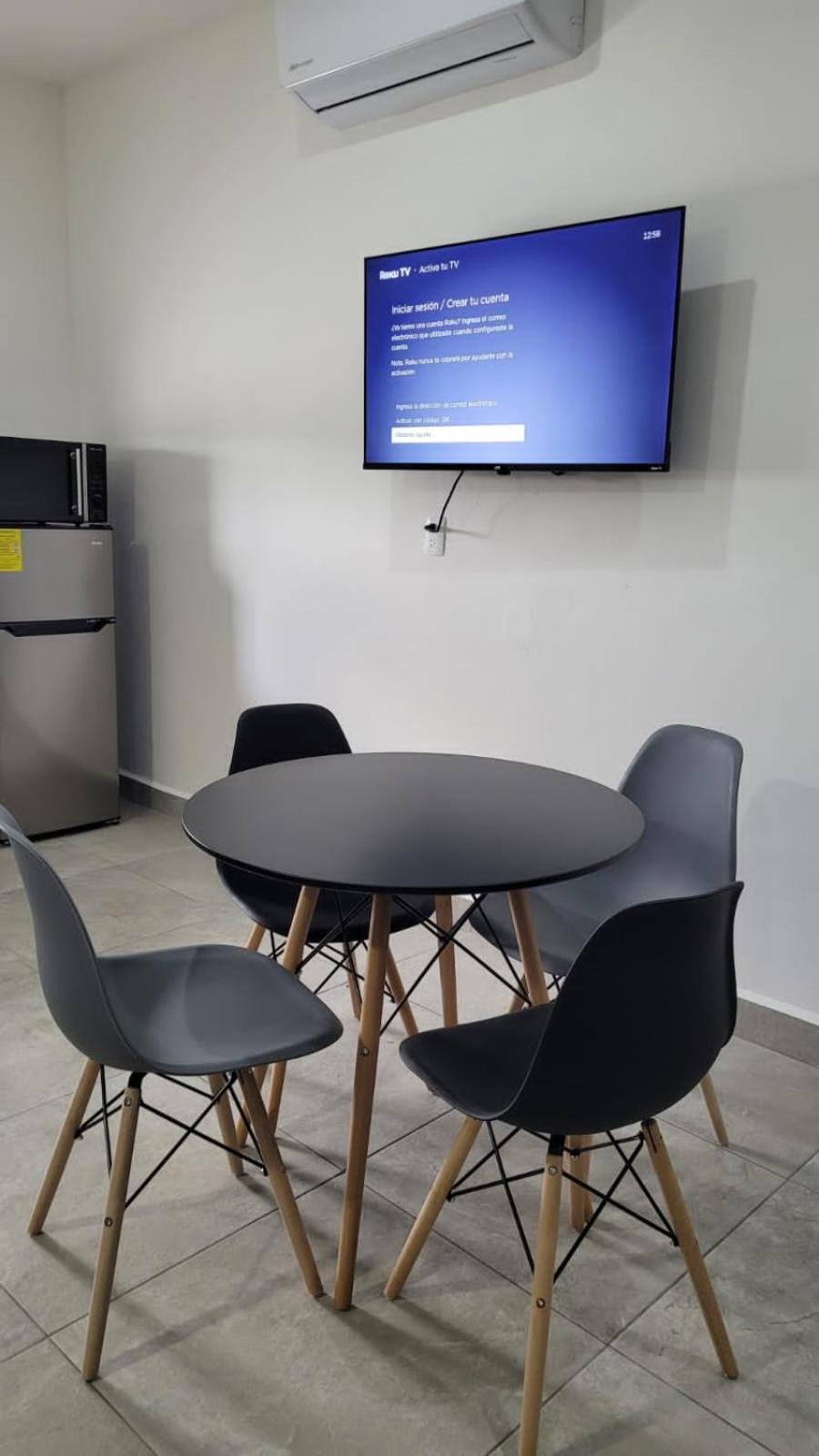 Perla Suite's Apartment