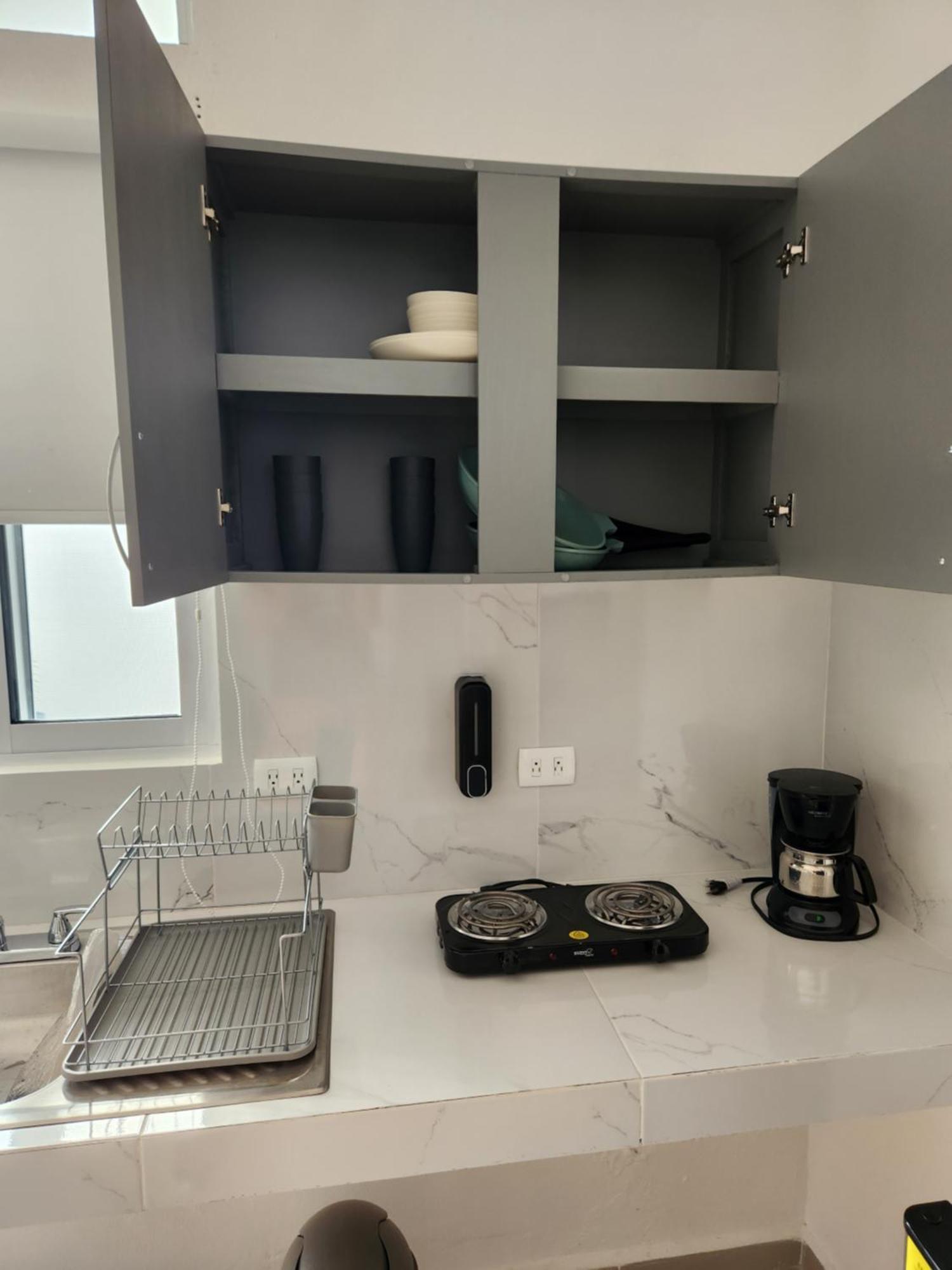 Perla Suite's Apartment *