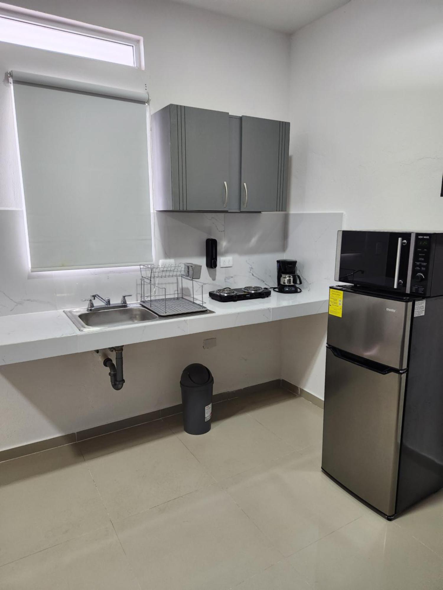 Apartment Perla Suite's Cancun