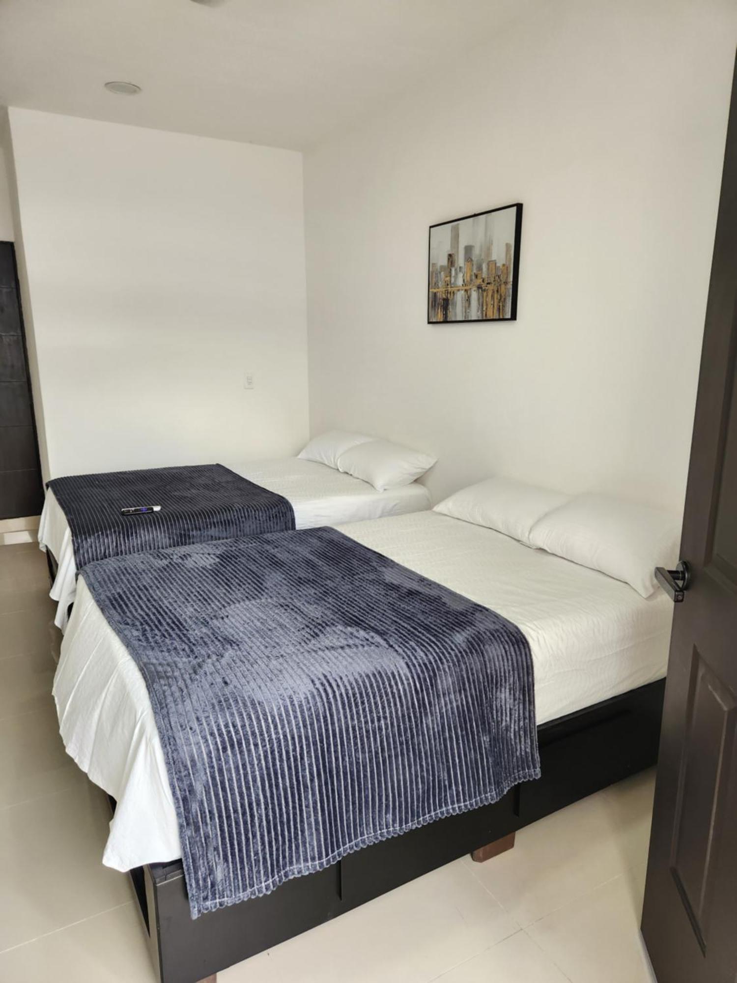 Perla Suite's Cancun