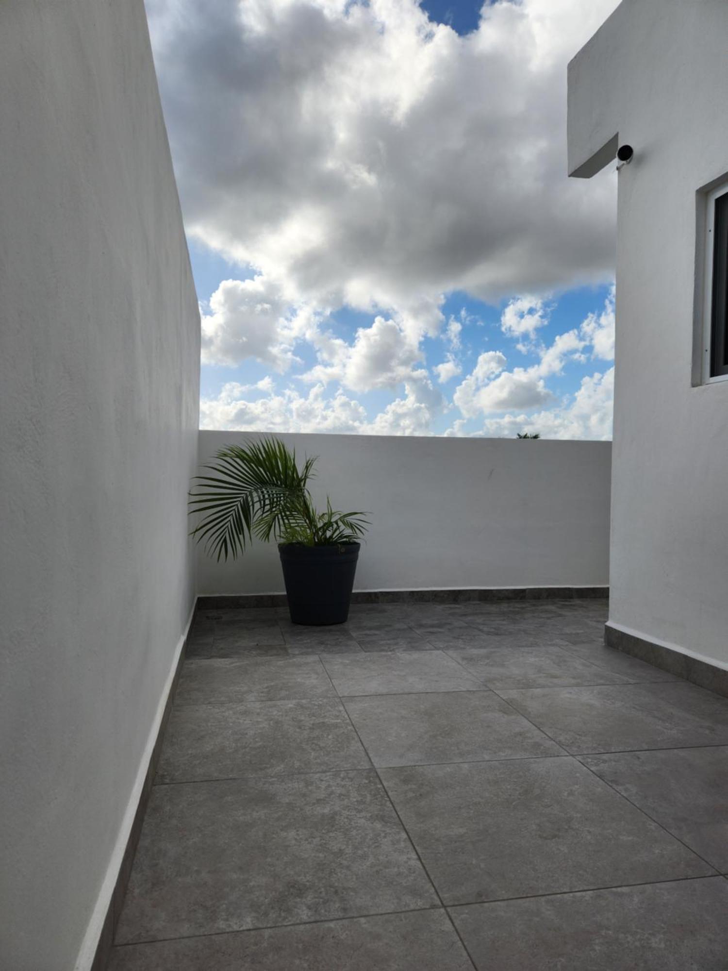 Perla Suite's Apartment *