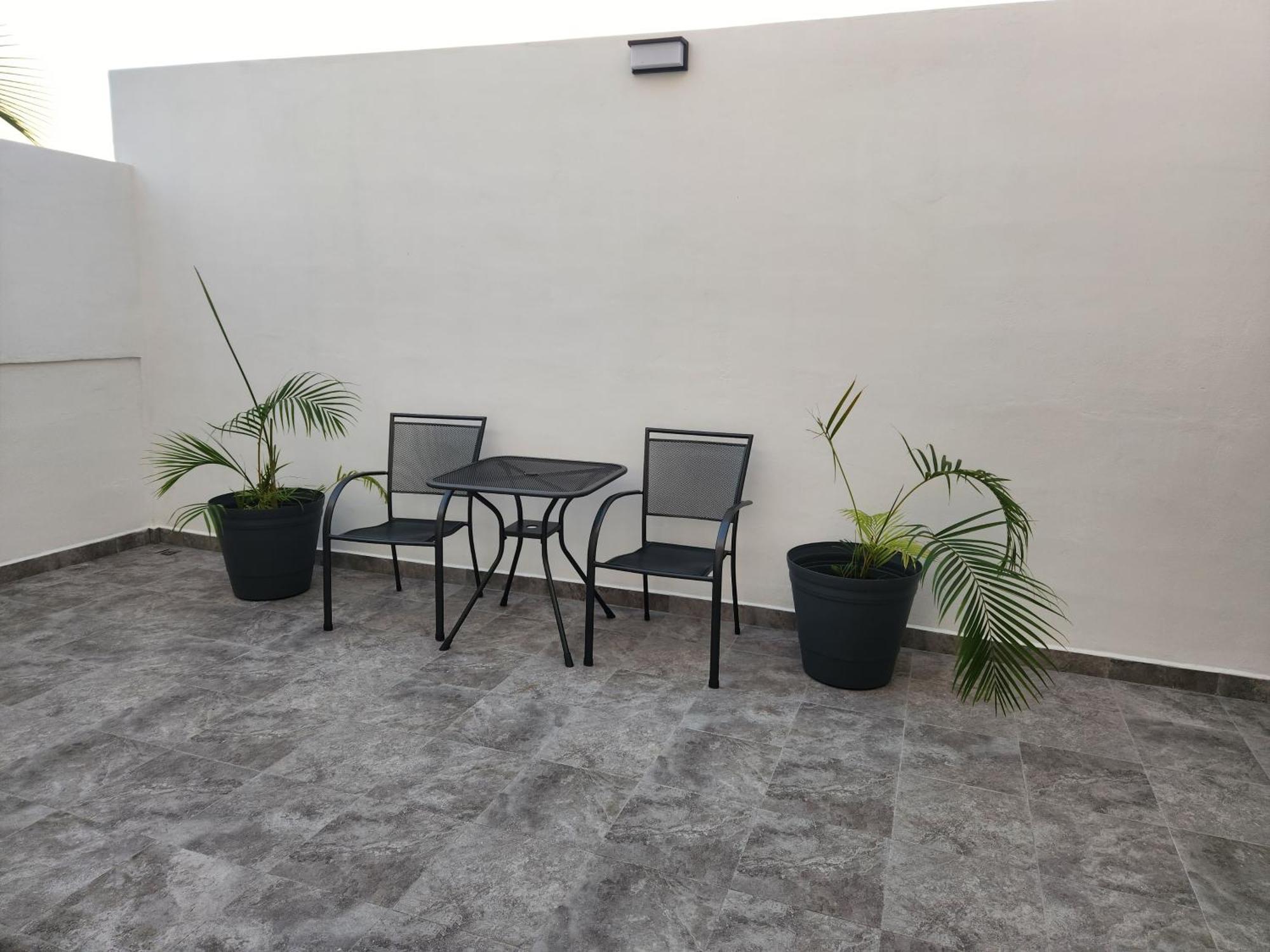 Apartment Perla Suite's
