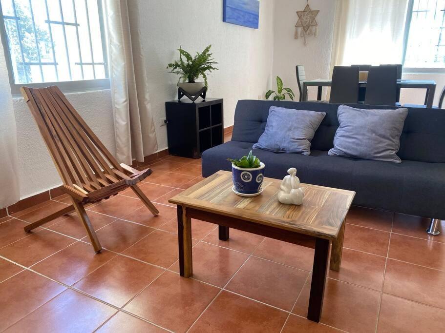 Peach_35 Centrico A 5 Min De La Playa Apartment Cancun