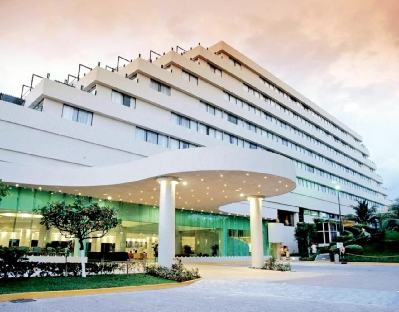 Zona Hotelera, Acceso A La Playa Apartment *