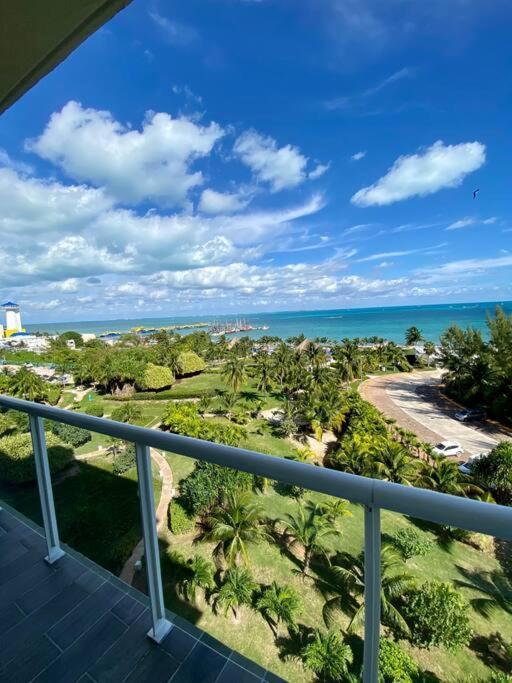 •amazing Beachfront Condo• Cancún
