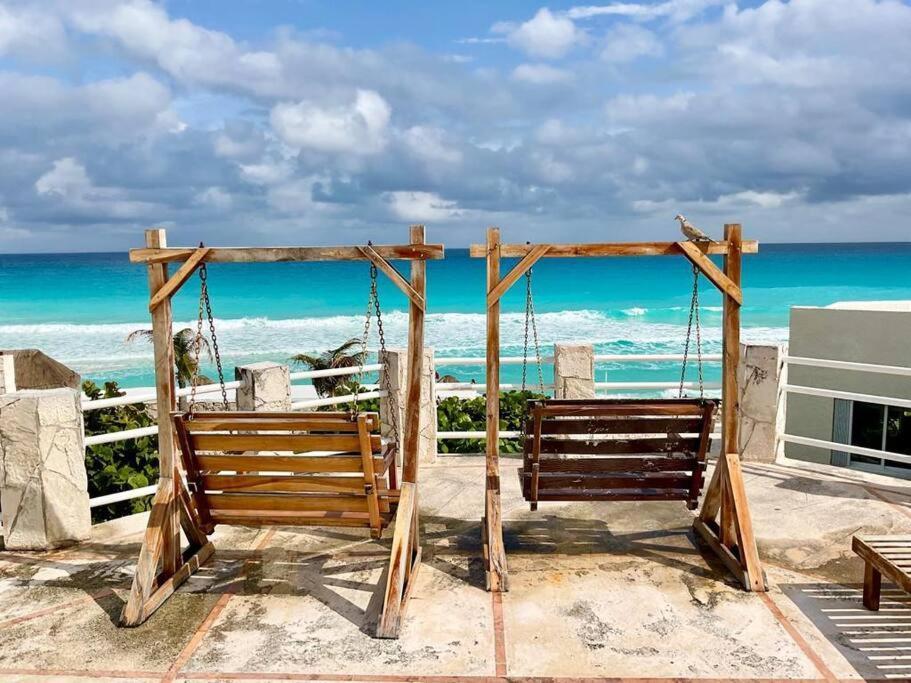 Lovely View, Beach Suite, 10 Min To Airport Hotelz -sol3710-