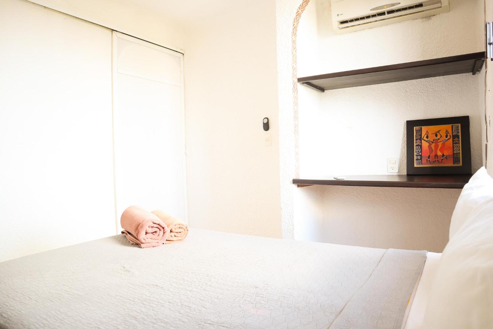 Spacious Penthouse 3 Bedrooms, Private Rooftop Zh - Gre5401 - *