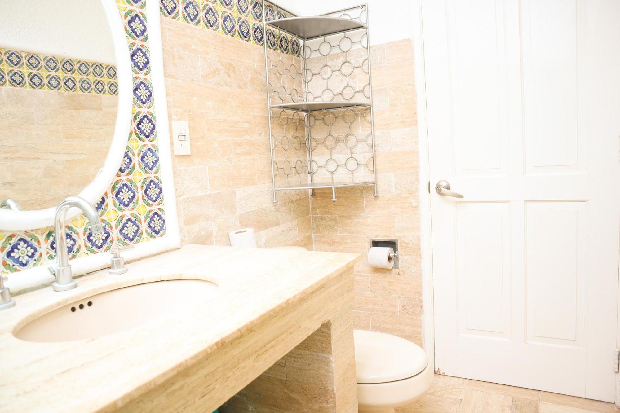 Spacious Penthouse 3 Bedrooms, Private Rooftop Zh - Gre5401 - Cancun