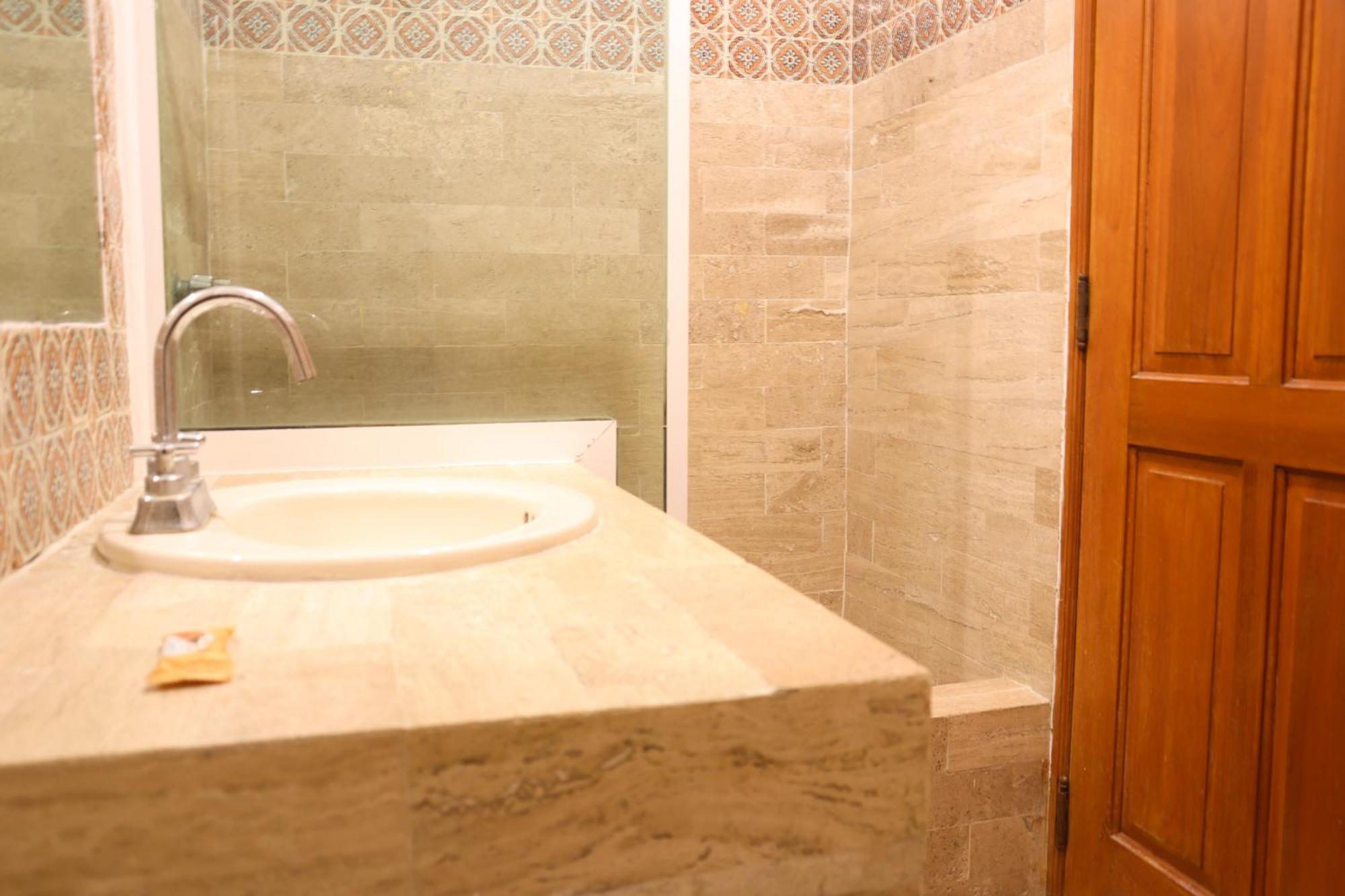 Spacious Penthouse 3 Bedrooms, Private Rooftop Zh - Gre5401 -