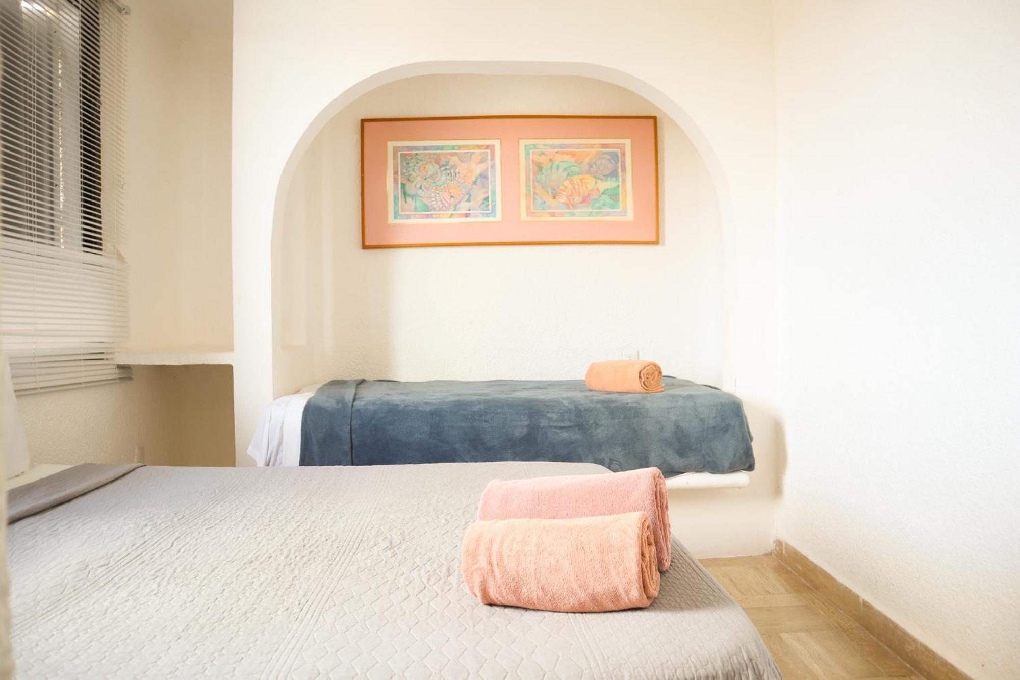 Spacious Penthouse 3 Bedrooms, Private Rooftop Zh - Gre5401 - Apartment