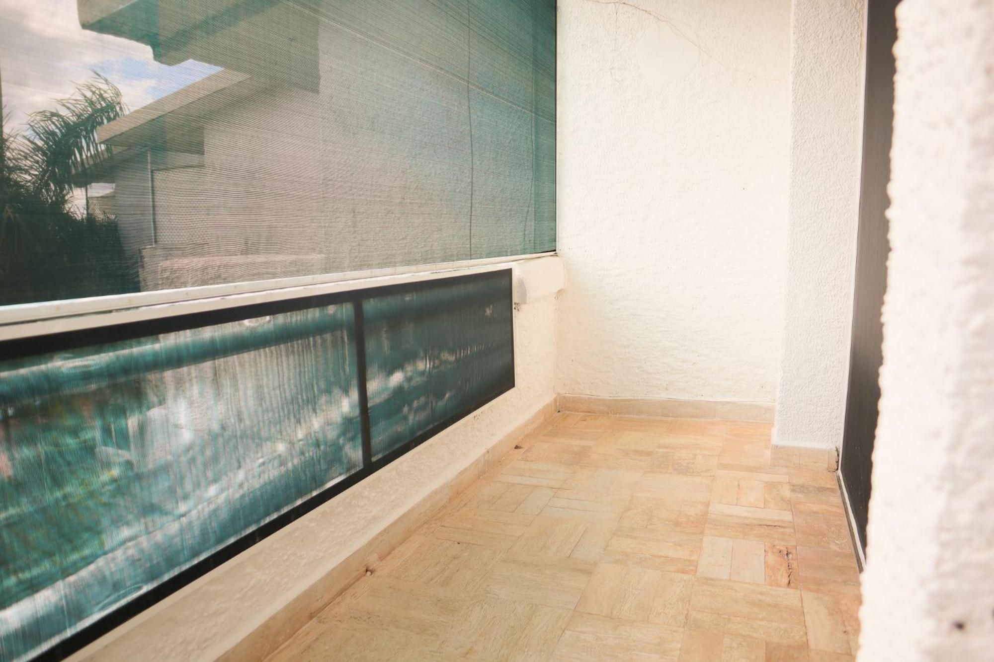 Apartment Spacious Penthouse 3 Bedrooms, Private Rooftop Zh - Gre5401 - Cancun