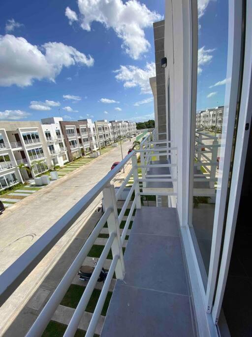 Nvo Dept 3 Hab Con Alberca 18 Min Playas Apartment